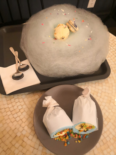 Dessert Shop «Blush Desserts», reviews and photos, 4817 Convoy St, San Diego, CA 92111, USA