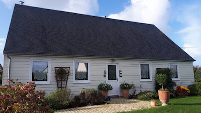 chez-eidi à Surville