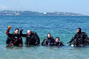 Hidden Depths Scuba School image