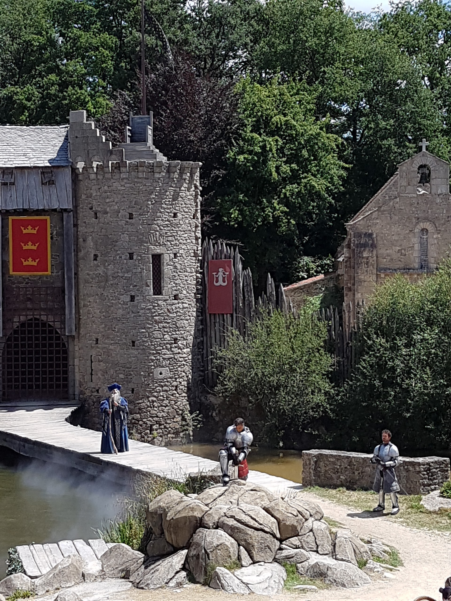 Photo n° 11 de l'avis de nathalie.o fait le 14/07/2017 à 12:31