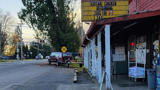 Grocery Store «Brush Prairie General Store», reviews and photos, 15320 NE Caples Rd, Brush Prairie, WA 98606, USA
