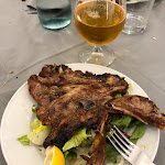 Photo n°1 de l'avis de Roberto.a fait le 16/03/2024 à 16:11 sur le  Occhio Alla Pecora à Lanciano