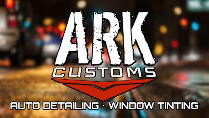 ARK Customs