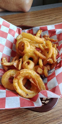 Truck Stop «Ainsworth 4 Corners Fuel», reviews and photos, 3112 IA-92, Ainsworth, IA 52201, USA