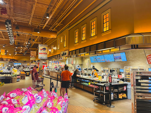 Supermarket «Wegmans», reviews and photos, 6789 E Genesee St, Fayetteville, NY 13066, USA