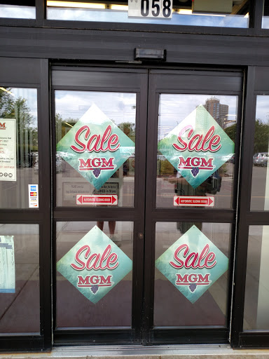 Liquor Store «MGM Wine & Spirits Inc», reviews and photos, 3058 Excelsior Blvd, Minneapolis, MN 55416, USA