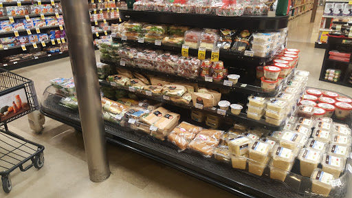 Grocery Store «Vons», reviews and photos, 550 E Baseline Rd, Claremont, CA 91711, USA