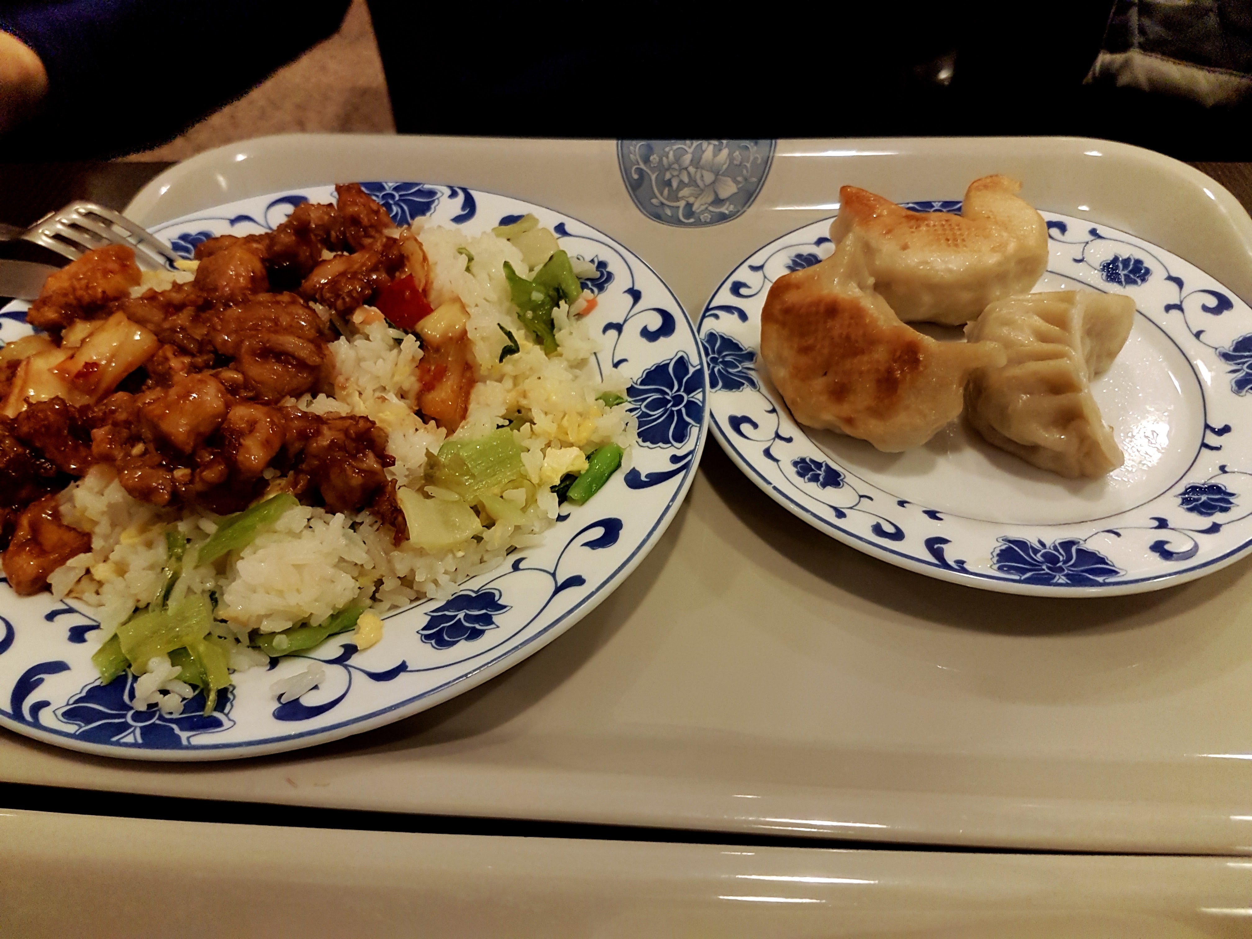 Photo n° 2 de l'avis de Takeshi. fait le 19/02/2017 à 15:24