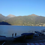 Photo n°1 de l'avis de Alessandra.u fait le 03/10/2018 à 19:27 sur le  Creme Caramel di Bettini Valentina à Santa Maria Rezzonico