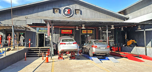 ZS Motor / Av. Marathon N°3702