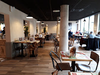 Atmosphère du Restaurant italien Del Arte à Chaumont - n°9