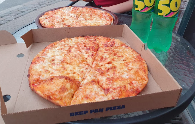 Telefonnummer for Punjab Cuisine