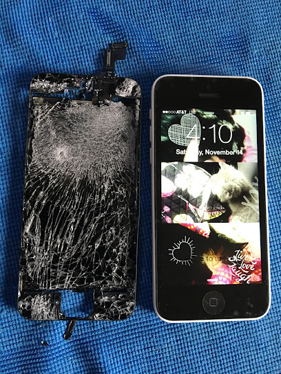 iPhoneMedicRx - Onsite Repairs in Little Rock