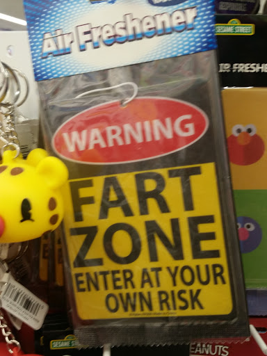 Variety Store «Five Below», reviews and photos, 802 W Arrow Hwy, San Dimas, CA 91773, USA