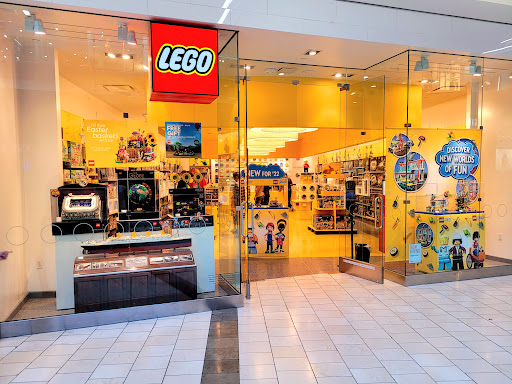 Toy Store «The LEGO Store», reviews and photos, 6600 Topanga Canyon Blvd, Canoga Park, CA 91303, USA