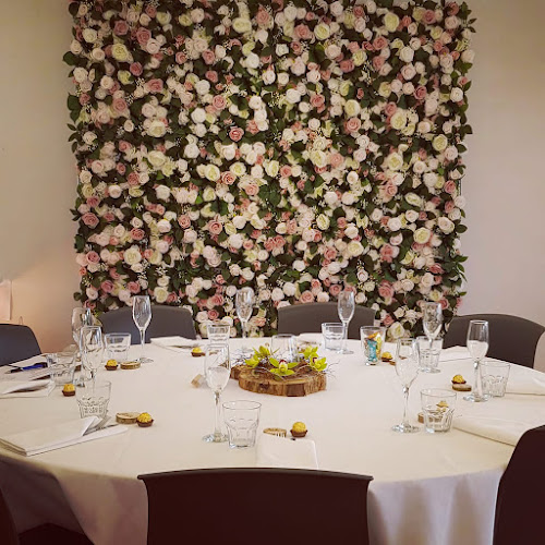 Reviews of Botanical Backdrops in Matamata - Event Planner