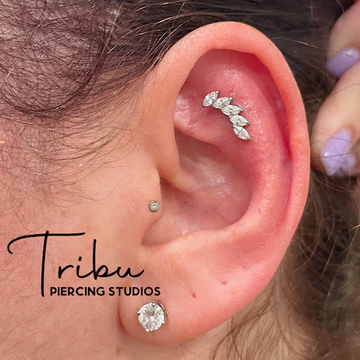 Explore unique hand tattoo ideas, creative tattoo ideas in Stamford, available at Tribu