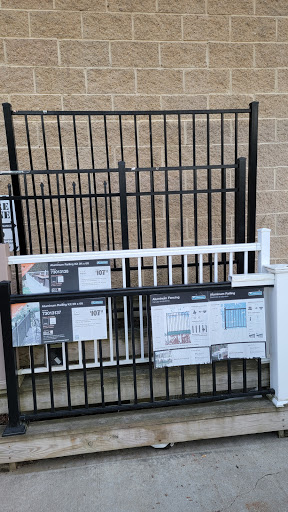 Home Improvement Store «The Home Depot», reviews and photos, 85 Main St, Tewksbury, MA 01876, USA