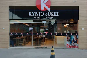 Kynjo Sushi image