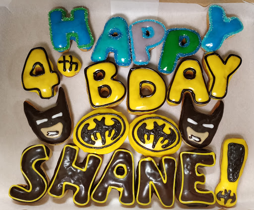 Donut Shop «Earnest Donuts», reviews and photos, 4740 TX-121 #700, Lewisville, TX 75056, USA