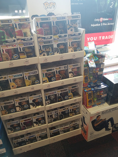 GameStop, 6919 Calhoun Memorial Hwy, Easley, SC 29640, USA, 