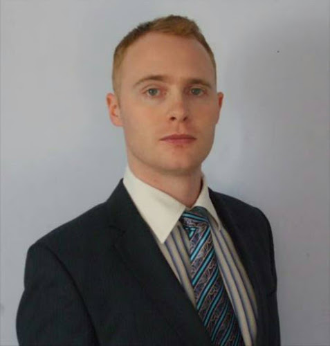 James Sudworth | Equity Release Conwy - Wrexham