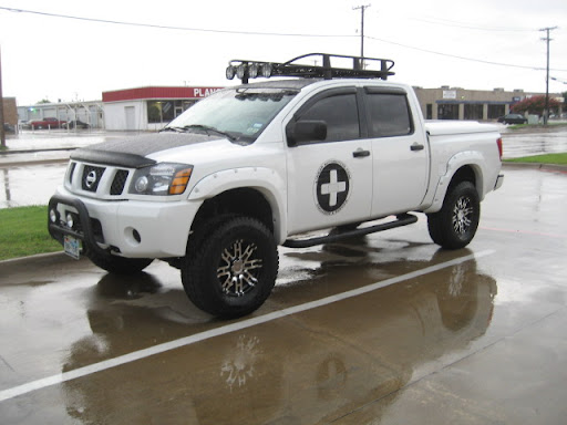 Auto Body Shop «Linear Automotive», reviews and photos, 905 K Ave, Plano, TX 75074, USA