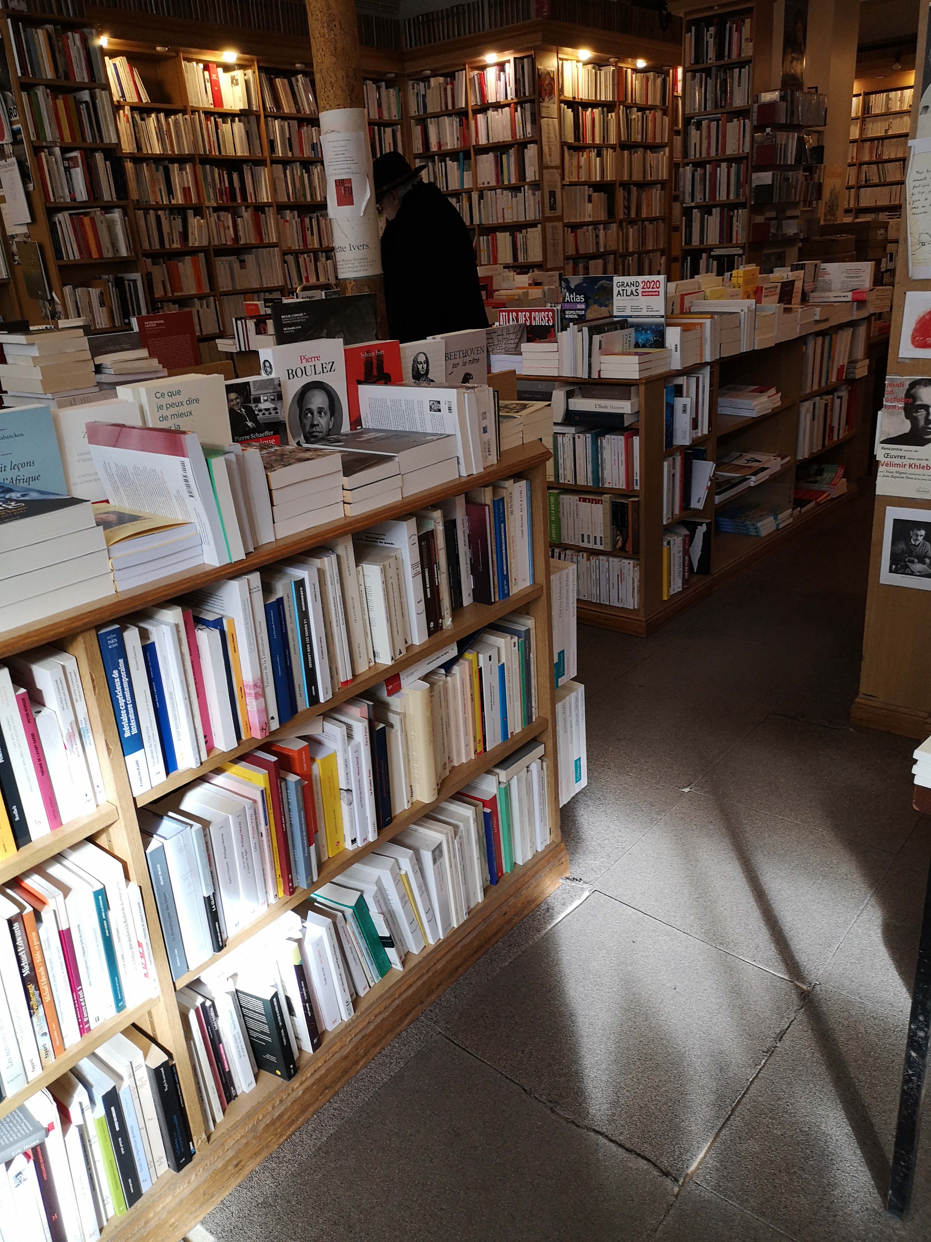 Photo n° 12 de l'avis de Edouard.a fait le 12/02/2020 à 11:22