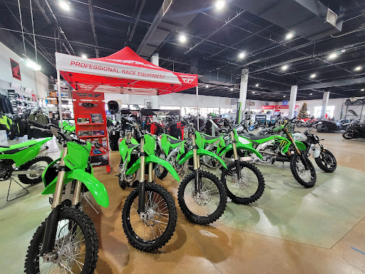 Motorcycle Dealer «Freedom Powersports Farmers Branch», reviews and photos, 13700 N Stemmons Fwy, Farmers Branch, TX 75234, USA