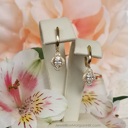 Jewelry Store «Jewel Box of Morgan Hill», reviews and photos, 17190 Monterey St # 101, Morgan Hill, CA 95037, USA