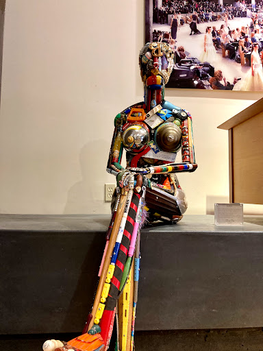 Jeweler «TWIST», reviews and photos, 30 NW 23rd Pl, Portland, OR 97210, USA