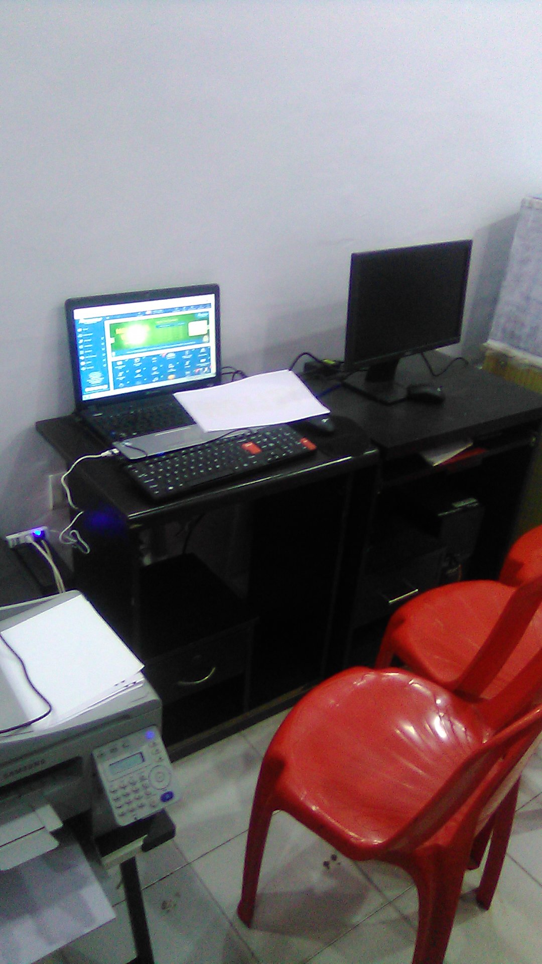 MULTILINK Essential Services
