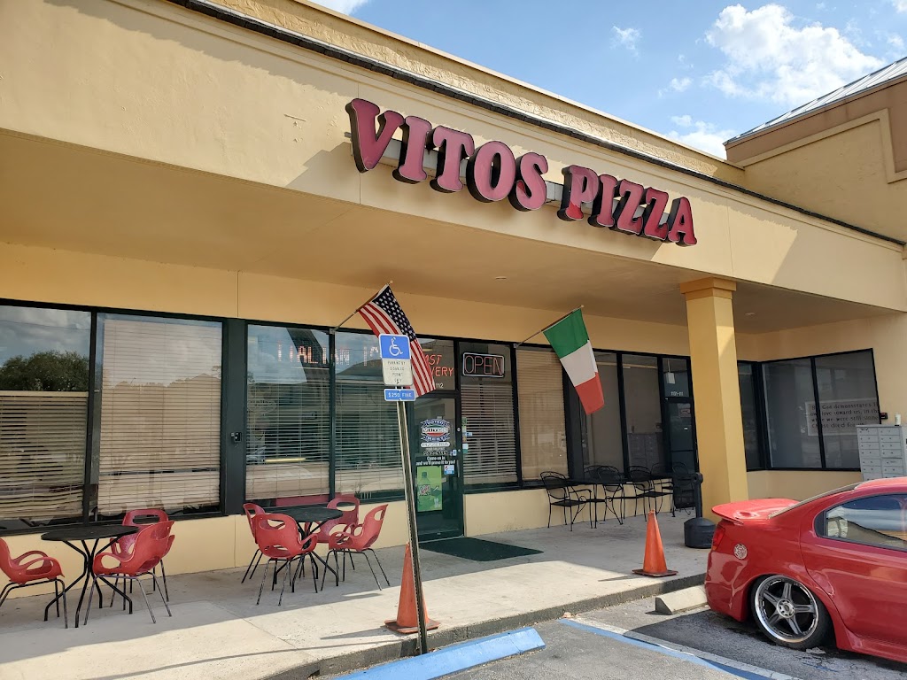 Vito's Pizzeria 32065