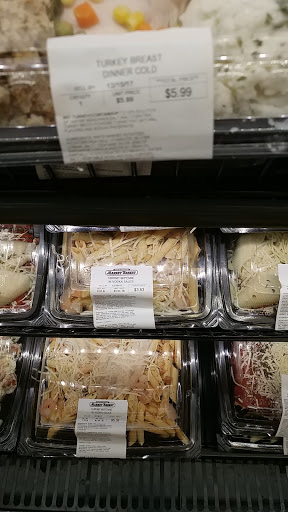 Grocery Store «Market Basket», reviews and photos, 380 Lafayette Rd, Seabrook, NH 03874, USA