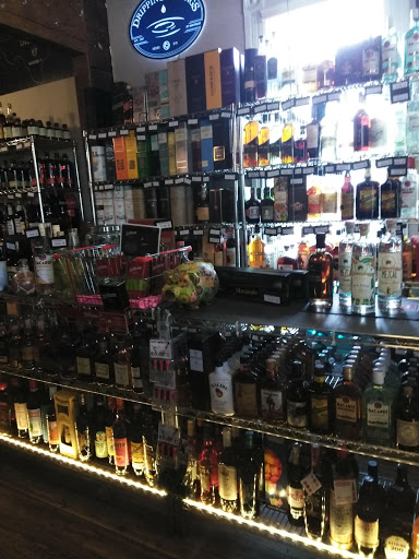 Liquor Store «Pig Liquors», reviews and photos, 519 S Presa St, San Antonio, TX 78205, USA