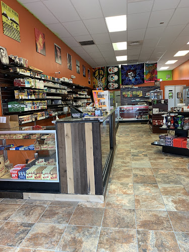 Reviews of Soho Smoke 2 in Tampa - Tobacco shop