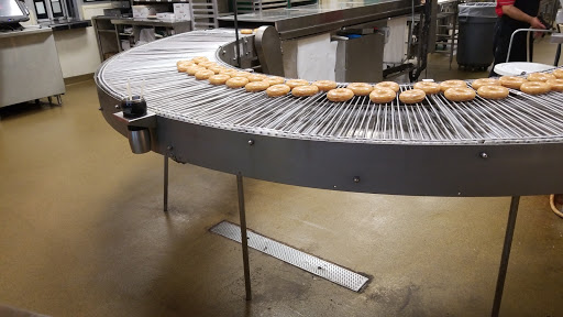 Bakery «Krispy Kreme Doughnuts», reviews and photos, 2600 S Cooper St, Arlington, TX 76015, USA