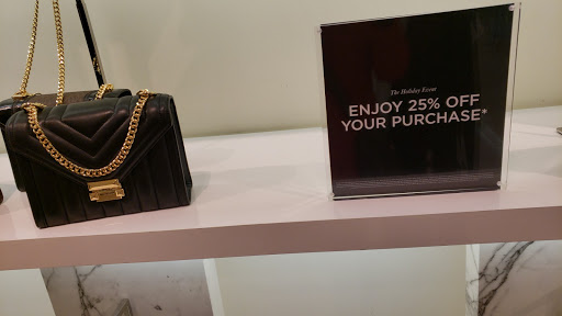 Fashion Accessories Store «Michael Kors», reviews and photos, 8042 Tysons Corner Center, Tysons, VA 22102, USA