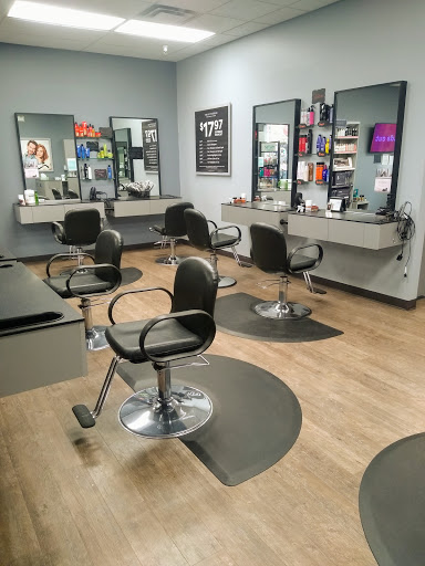 Hair Salon «SmartStyle Hair Salon», reviews and photos, 857 N Dobson Rd, Mesa, AZ 85201, USA