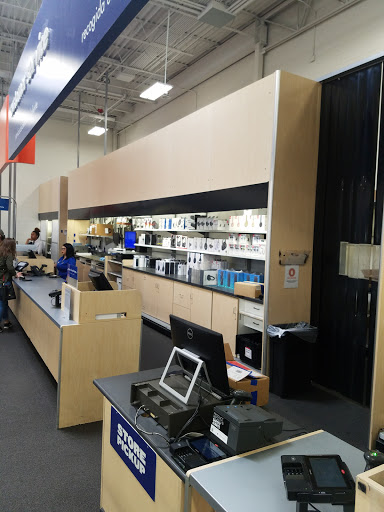 Electronics Store «Best Buy», reviews and photos, 12260 E Foothill Blvd, Rancho Cucamonga, CA 91739, USA