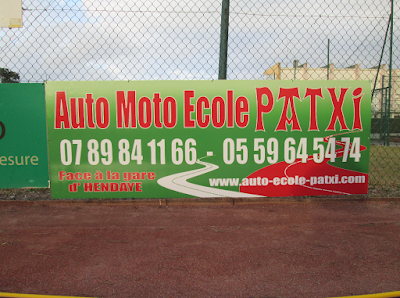 AUTO-ECOLE PATXI à Hendaye