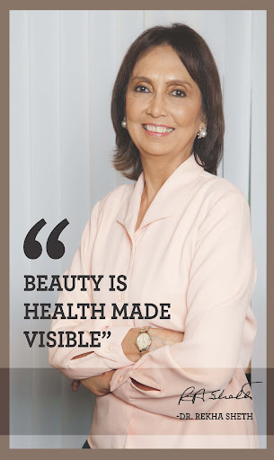 Dr.Sheth's Skin and Hair Clinic | Dermatologist | Marine Lines