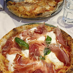 Photo n°1 de l'avis de Giada.o fait le 29/04/2024 à 19:43 sur le  Sanfy Ristorante Pizzeria à Collegno