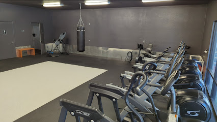 Sonora Sports & Fitness Center - 13760 Mono Way, Sonora, CA 95370