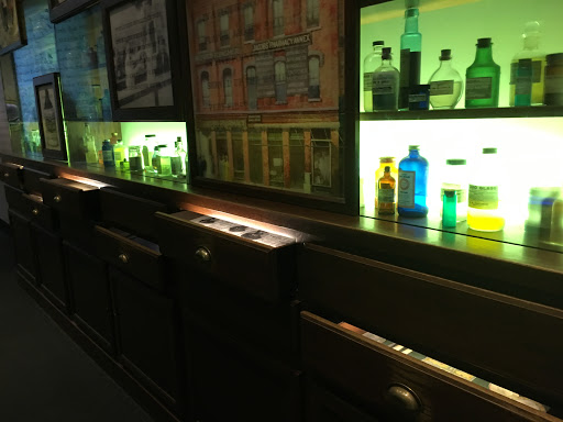 Tourist Attraction «World of Coca-Cola», reviews and photos, 121 Baker St NW, Atlanta, GA 30313, USA