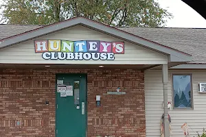 Huntey's Clubhouse Hesperia image