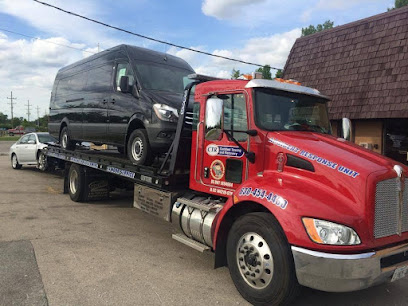 Certified Towing & Recovery