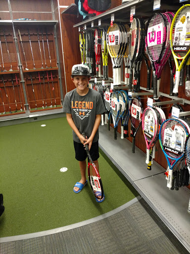 Sporting Goods Store «Academy Sports + Outdoors», reviews and photos, 20790 I-30, Benton, AR 72019, USA