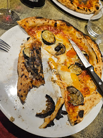 Pizza du U FURNELLU - ALGAJOLA - Restaurant Pizzeria - n°5