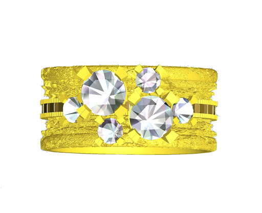 Jewelry Designer «Dejan Studio Jewelry», reviews and photos, 105 N Union St #15, Alexandria, VA 22314, USA